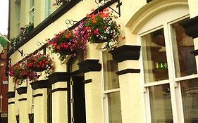 Phoenix Park Hotel